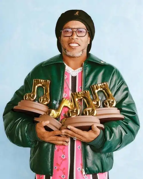 努力的结果 努力的结果