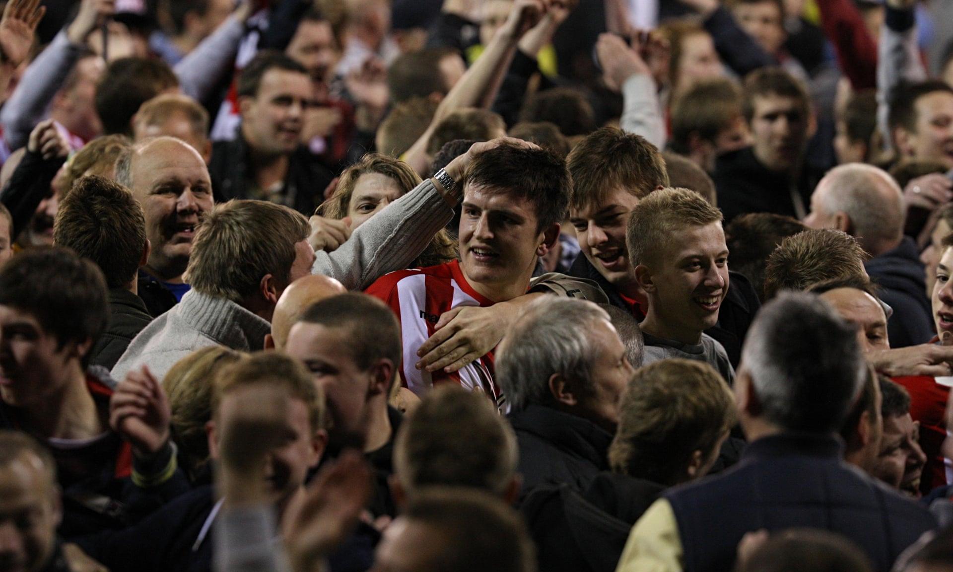 尔西的胜利 尔西的胜利