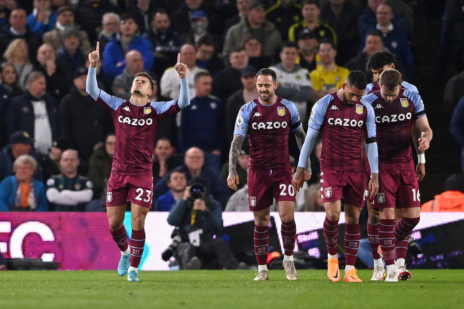 进攻的号角 进攻的号角